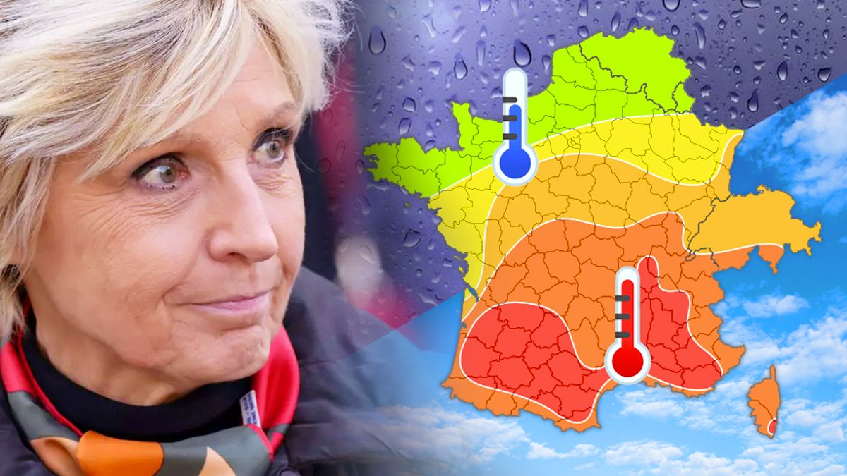 Météo à 4 semaines : les prévisions auxquelles vous attendre pour le pont de l’Ascension