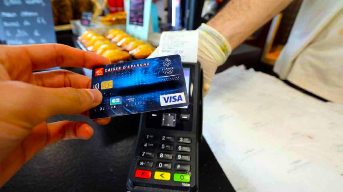 Paiement sans contact : ces 2 arnaques sont très virulentes et peuvent vider votre compte bancaire
