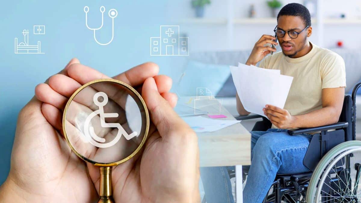 Pension d'invalidité : cette réforme pénalise des milliers de bénéficiaires, les concernés