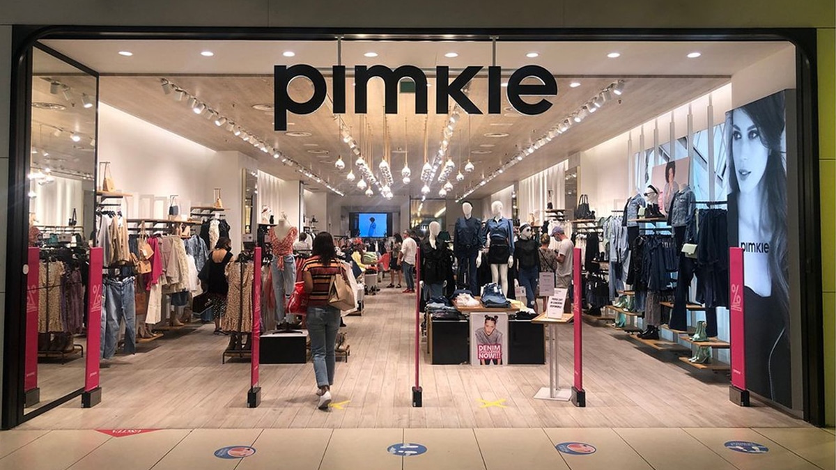 Pimkie dans la tourmente : l'enseigne va fermer des magasins à cause d'une procédure de sauvegarde