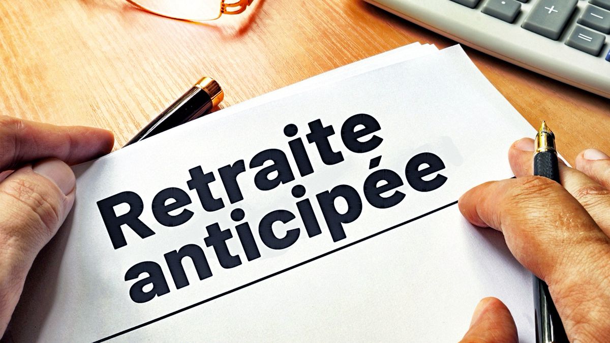 Retraite : les conditions pour bénéficier d’un départ anticipé et partir plus tôt