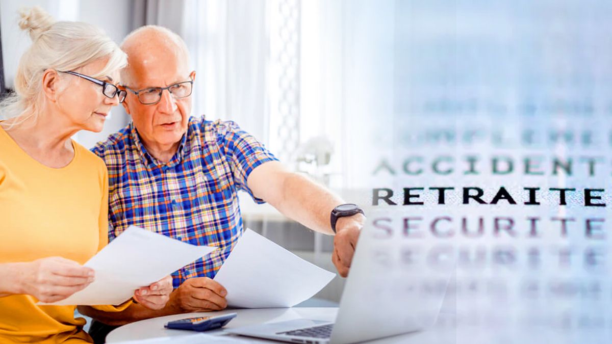 Retraite : les erreurs courantes à bannir dans la déclaration de votre pension