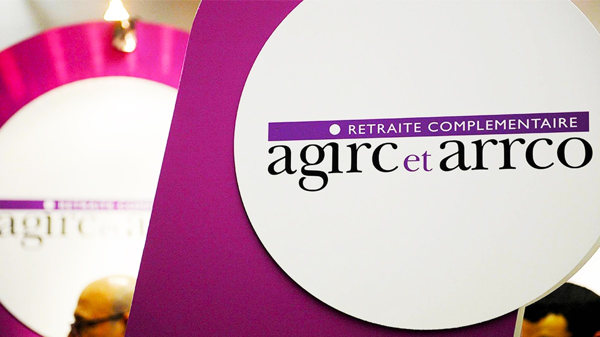 Retraite Agirc-Arrco : cette méthode pour obtenir l'augmentation de 5 % de votre pension