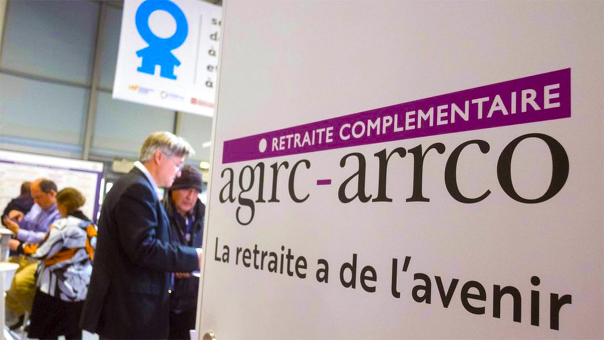 Retraite Agirc-Arrco : voici comment percevoir l'intégralité de votre pension complémentaire