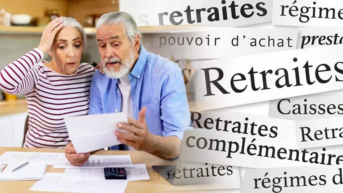 Retraités : n’oubliez surtout pas cette déduction fiscale sur votre déclaration pour payer moins