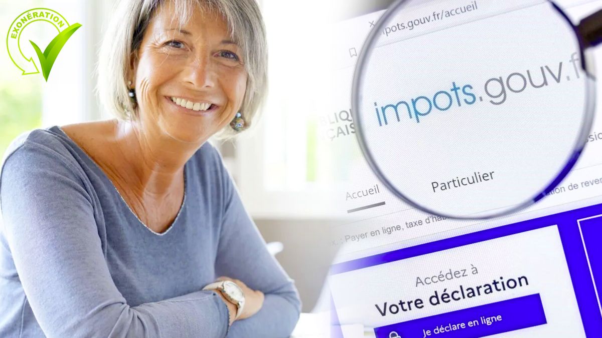 Impôts : ces retraités seront exonérés cette année, les concernés et les conditions