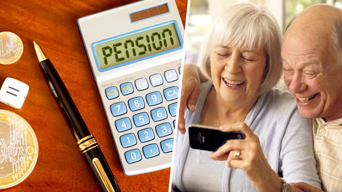 Retraites : les dates clé de l’application des nouvelles mesures dont la hausse des pensions