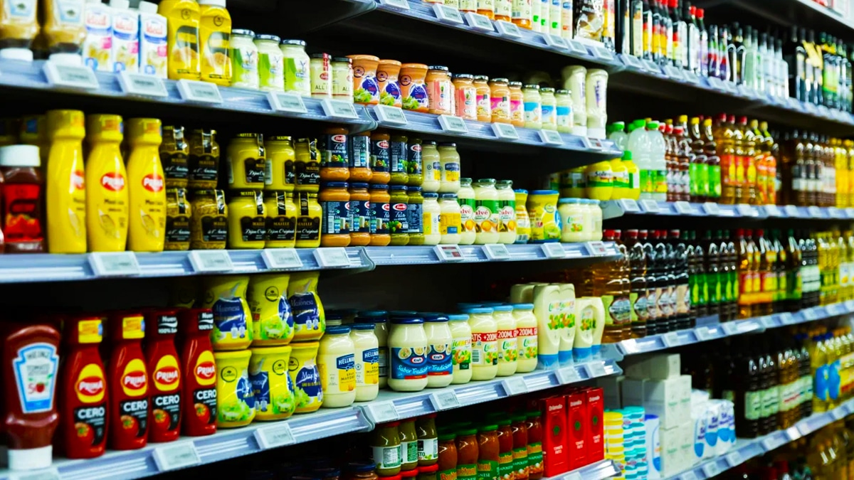 C'est la fin pour cette sauce adorée de tous les Français qui n'existera bientôt plus