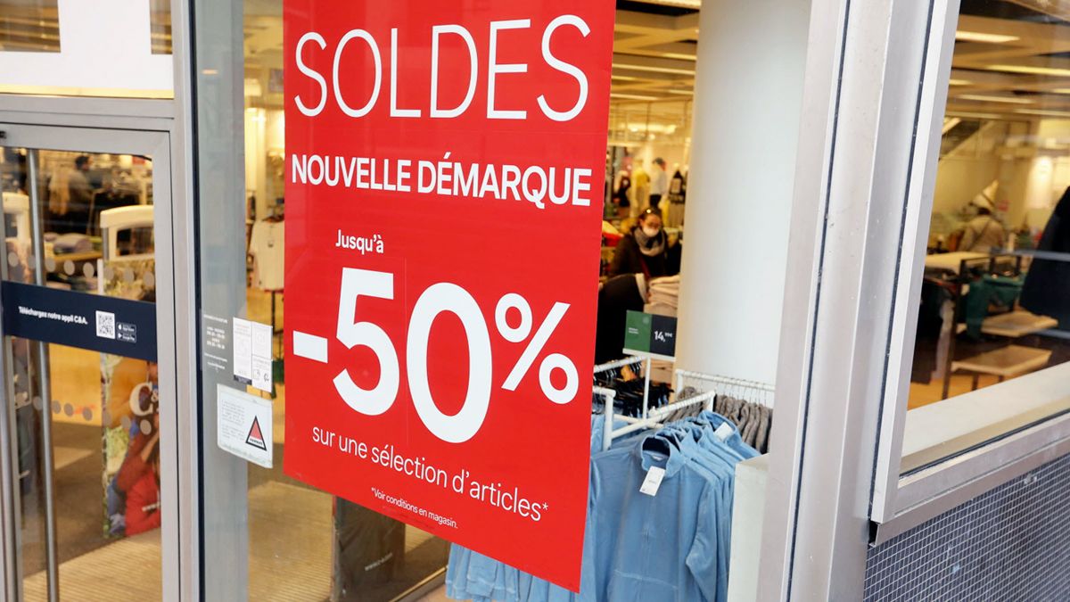 Soldes d’été : les dates officielles par région dévoilées en 2024 et comment faire de bonnes affaires