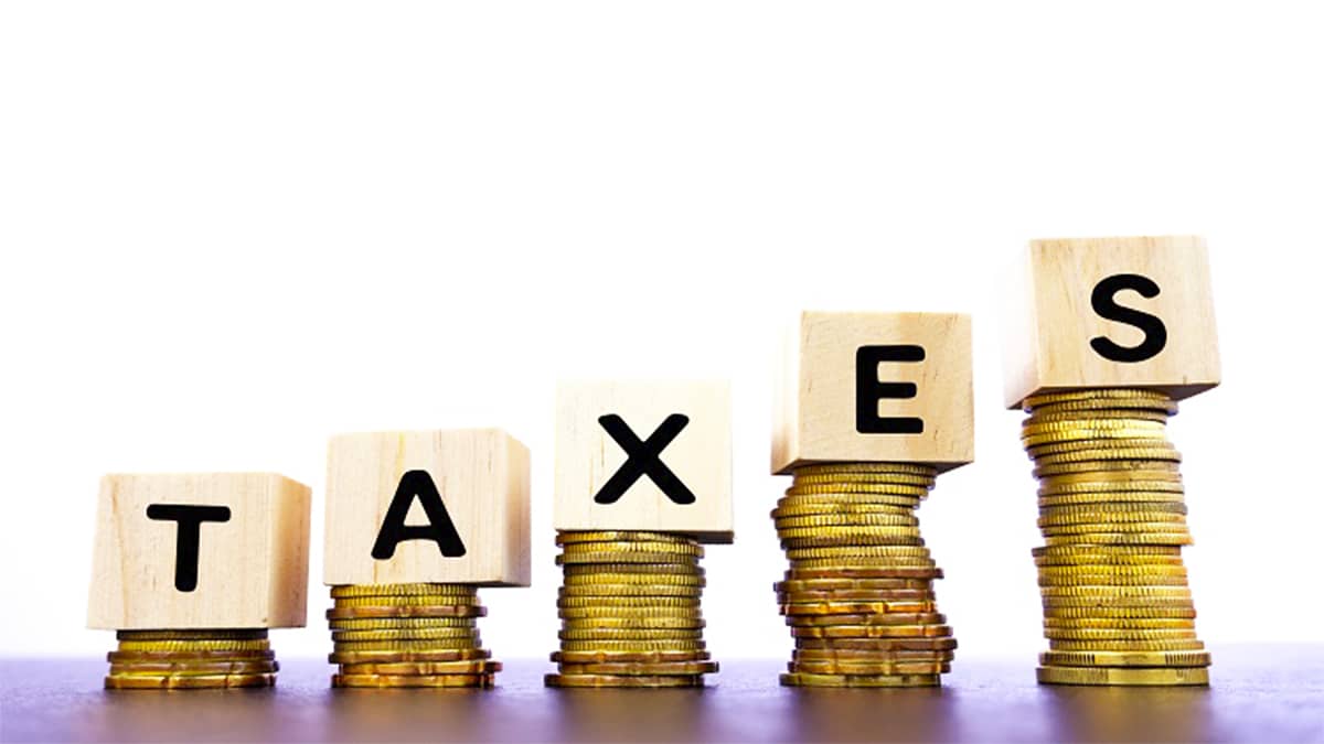 Cette taxe va encore exploser en France en 2024, les concernés