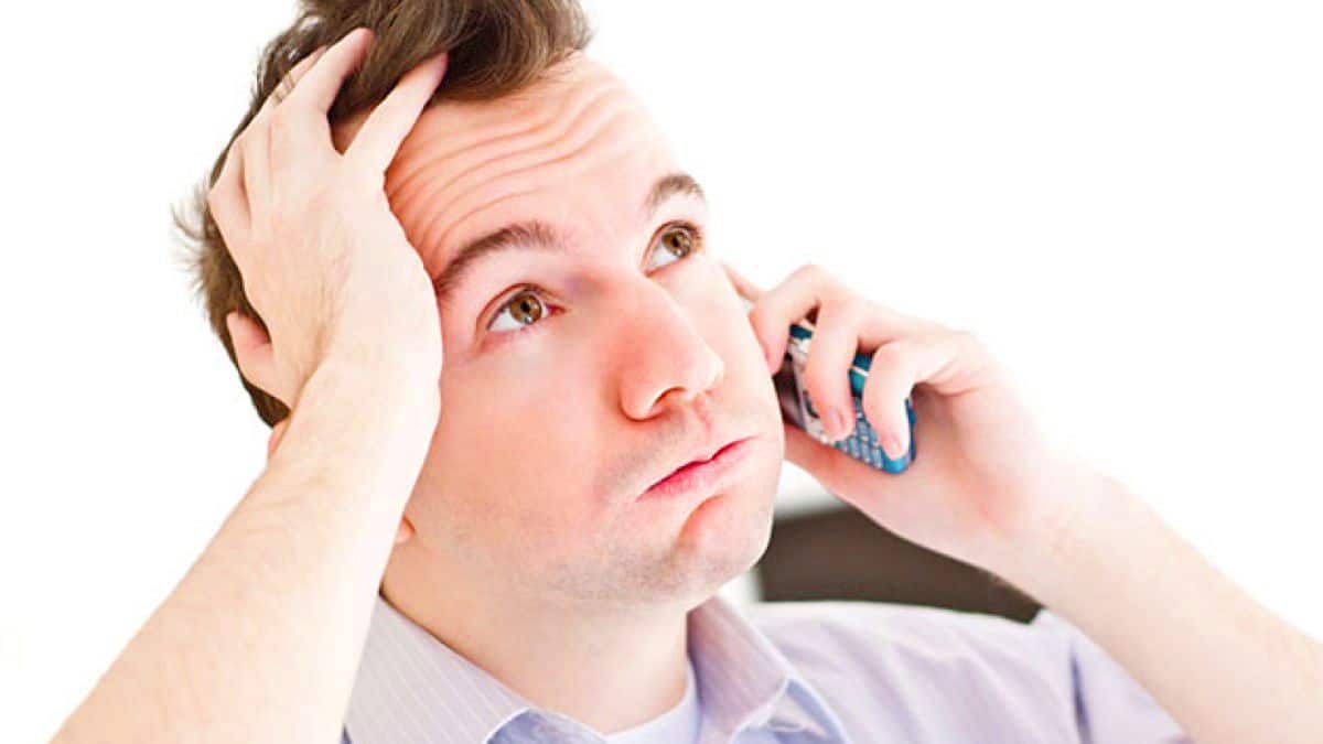 La démarche obligatoire si vous ne voulez pas que votre téléphone soit coupé à la maison