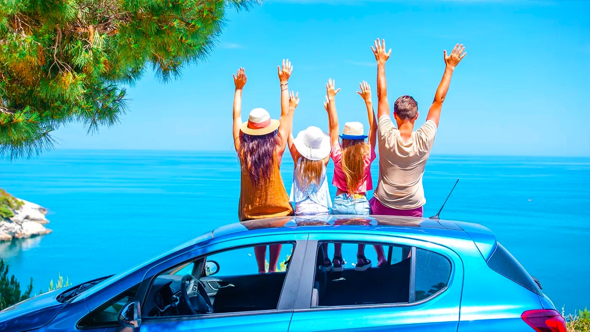 Vacances d'été : ces erreurs que les automobilistes ne devront surtout pas commettre cet été