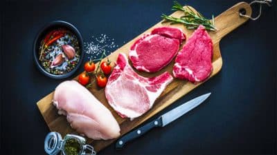 Cette viande que nous mangeons tous est la pire pour la santé selon les médecins