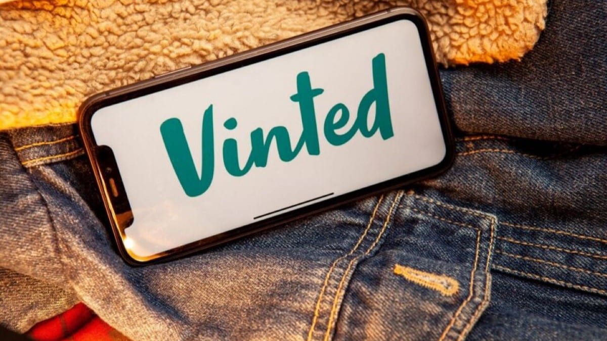 Vinted : attention les arnaques se multiplient, voici comment les éviter