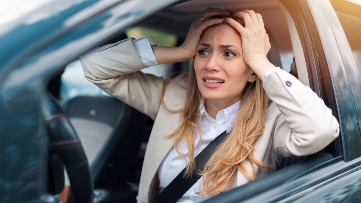 Cet énorme risque méconnu de tous que vous prenez en montant dans votre voiture selon les experts