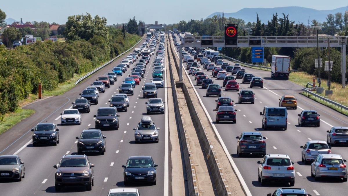 Si vous avez cette voiture, il faut immédiatement arrêter de la conduire, c'est dangereux