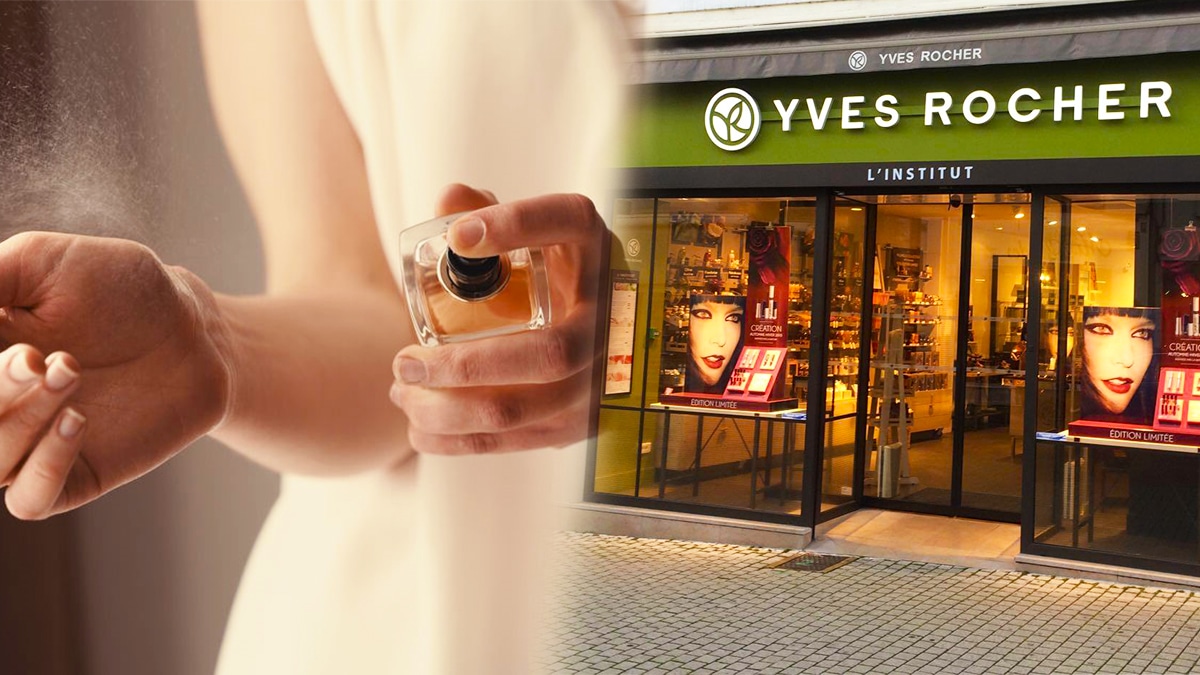 Yves Rocher trouve enfin le parfum magique et efficace pour éradiquer les moustiques, selon cette étude