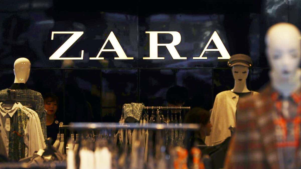 Révolution chez Zara : ce changement majeur qui va tout changer, à quoi vous attendre