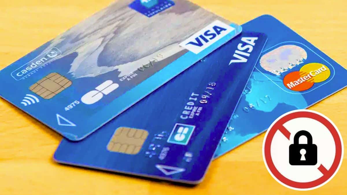 40 % des Français ne pourront plus payer avec leur carte bancaire dès le 26 juillet 2024, les concernés