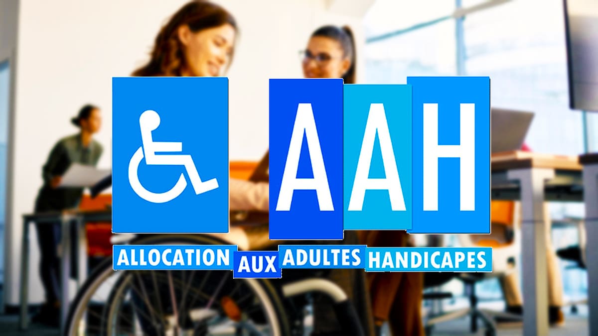 AAH : cette aide de la CAF et de la MSA est-elle vraiment versée à vie ?