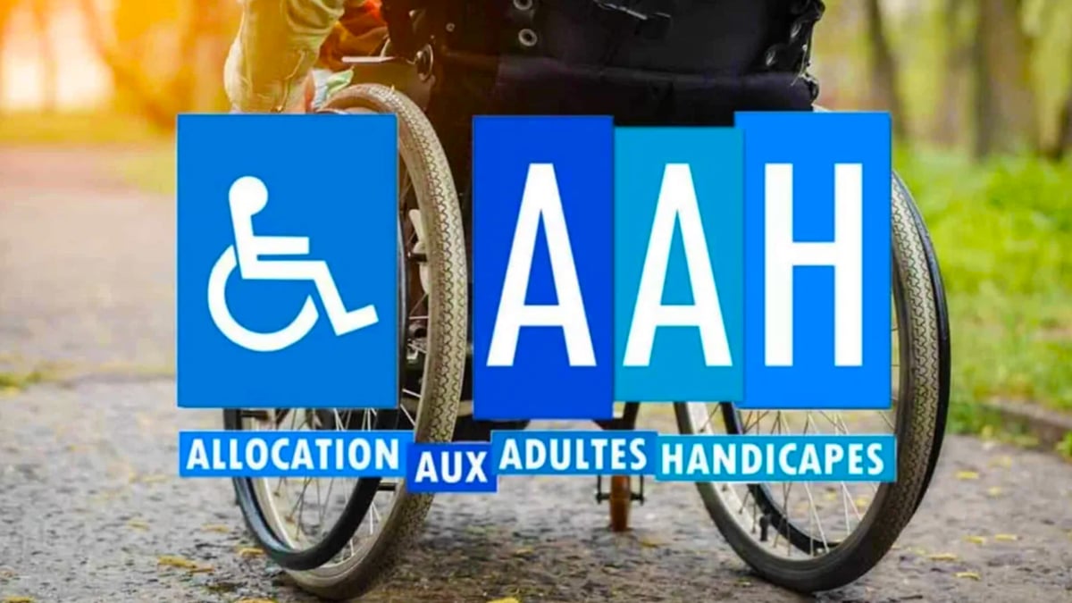 AAH : attention à ces changements majeurs qui vont tout chambouler