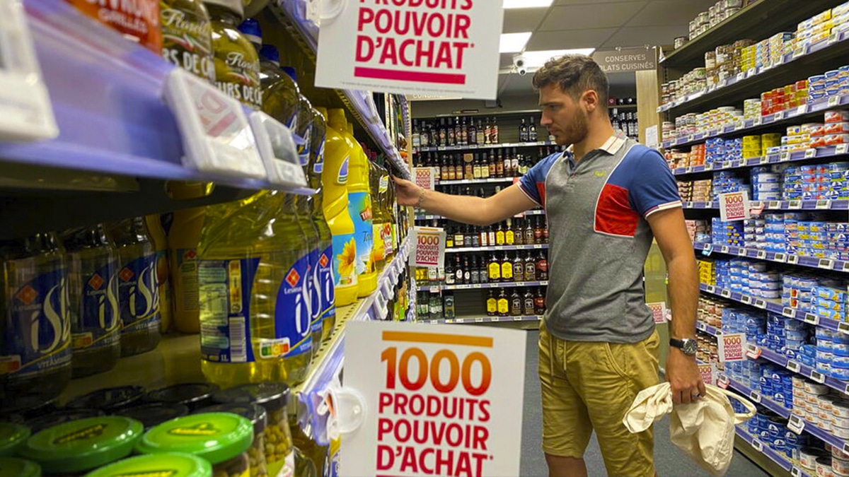 Lidl, Action, Aldi dans la tourmente, ce nouveau discount va tout déchirer en France