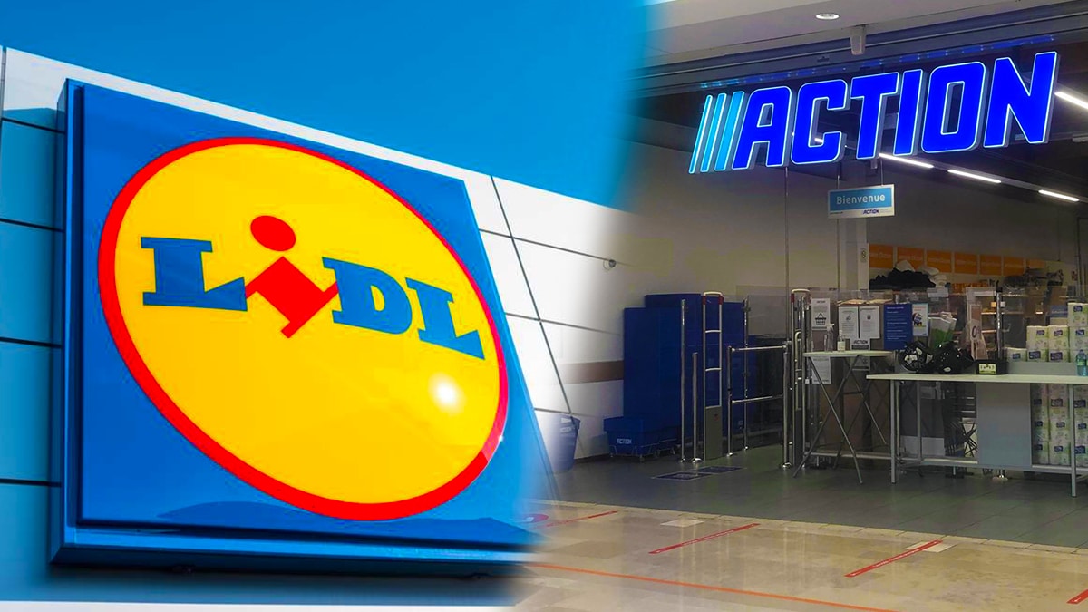 Action et Lidl dans la tourmente, cette nouvelle enseigne discount débarque en France