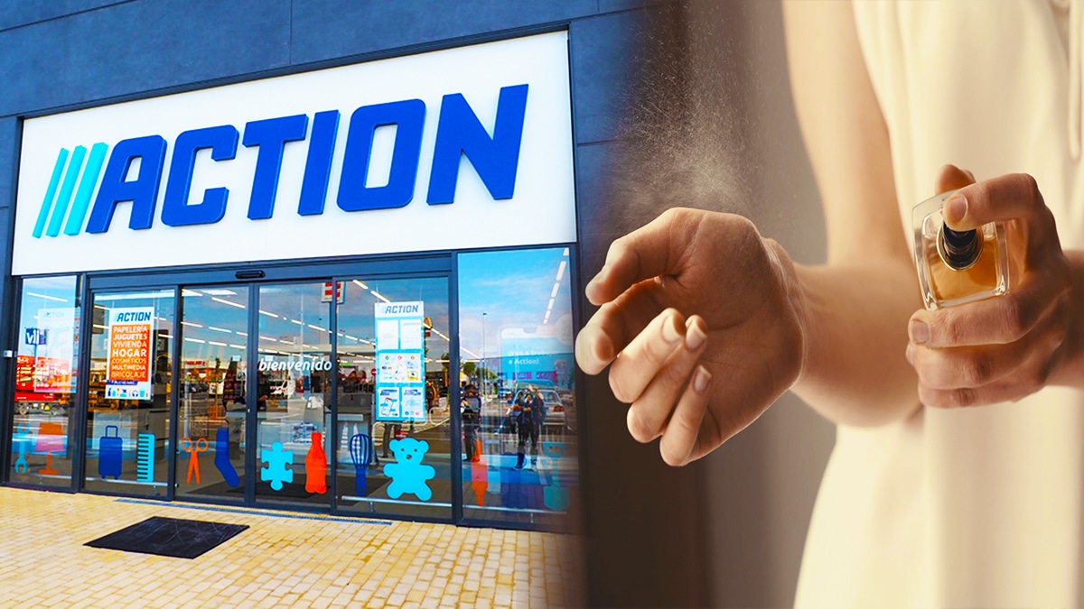 Action sort le dupe parfait d’un célèbre parfum de luxe et il est à moins de 3 euros