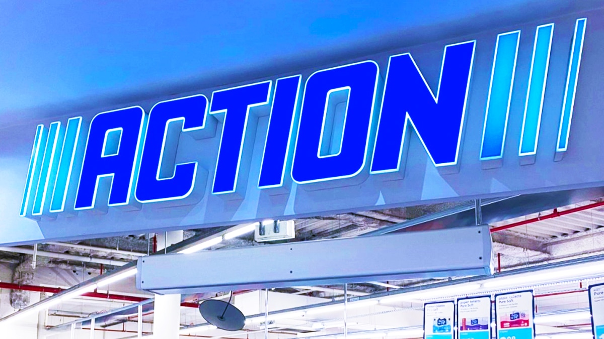 Ce produit phare chez Action est rappelé de toute urgence pour des raisons d’intoxication