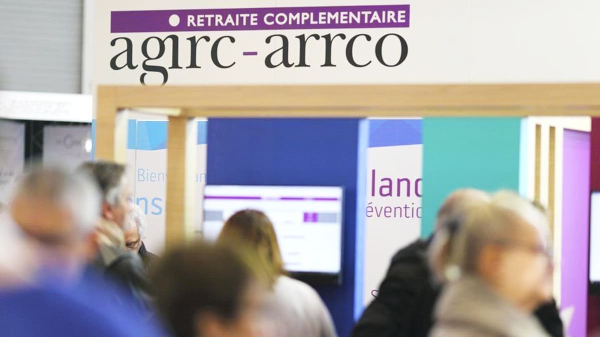 Bonne nouvelle pour les retraités : ils vont toucher une grosse somme en plus en 2024 avec la fin du malus Agirc-Arrco
