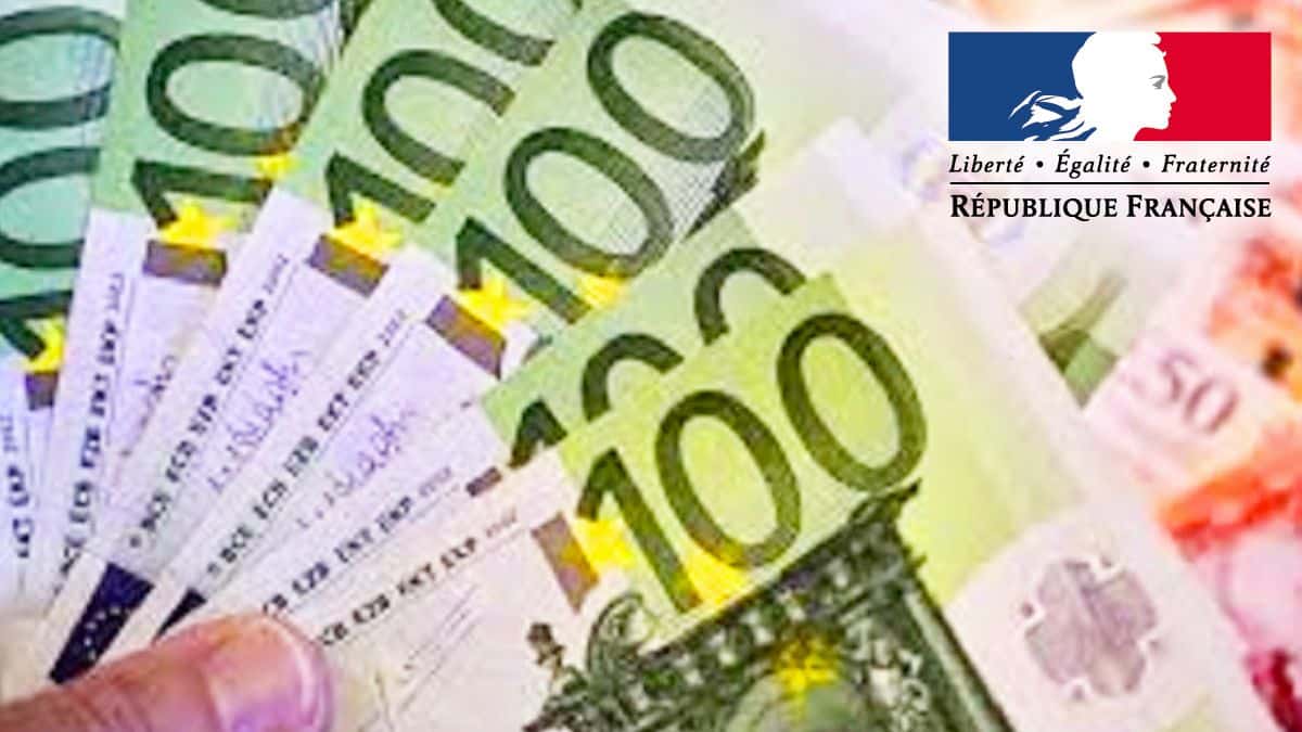 Cette aide de 600 € offerte par le gouvernement sans conditions de revenus, réclamez la vite