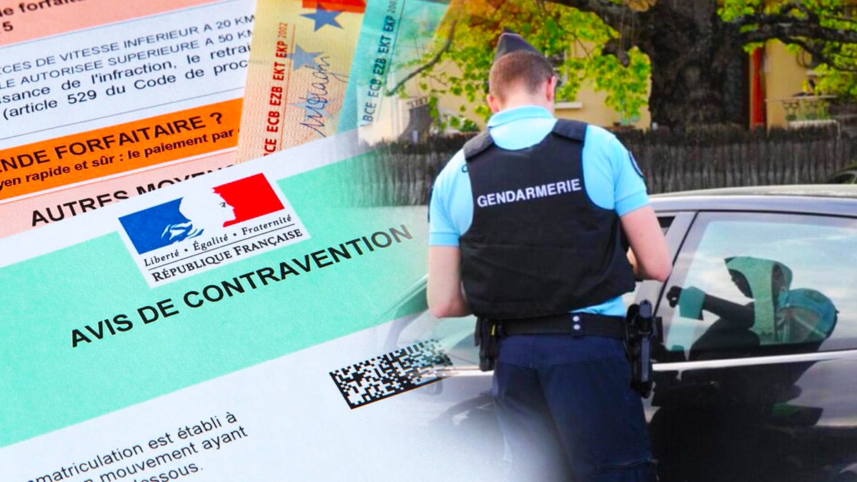 L’amende colossale pour les automobilistes qui font ce geste même à l’arrêt