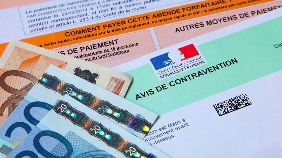 Cette lourde amende pour les habitants de ces 45 départements si ce document n’est pas rempli