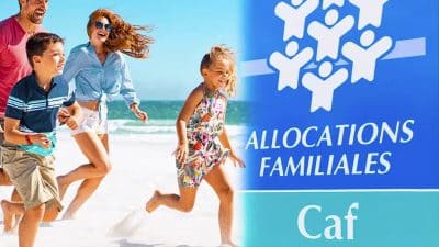 APL : des milliers de Français ne recevront pas l’aide de la CAF durant les vacances cet été