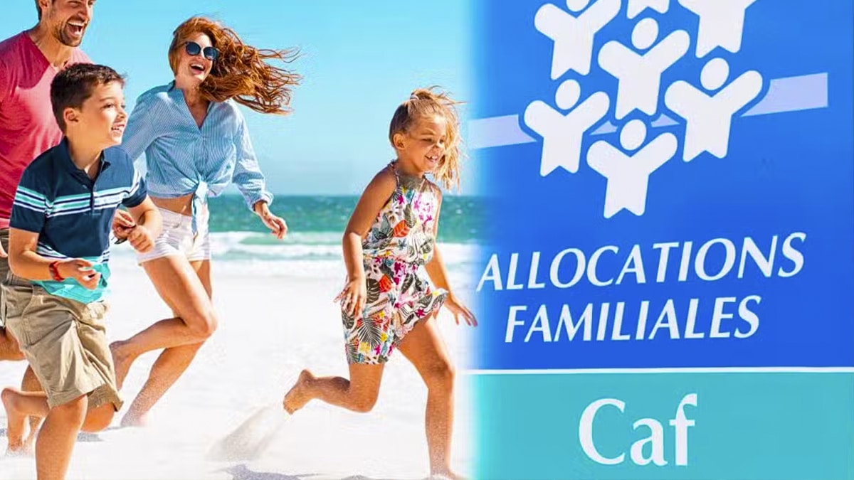 APL : des milliers de Français ne recevront pas l’aide de la CAF durant les vacances cet été