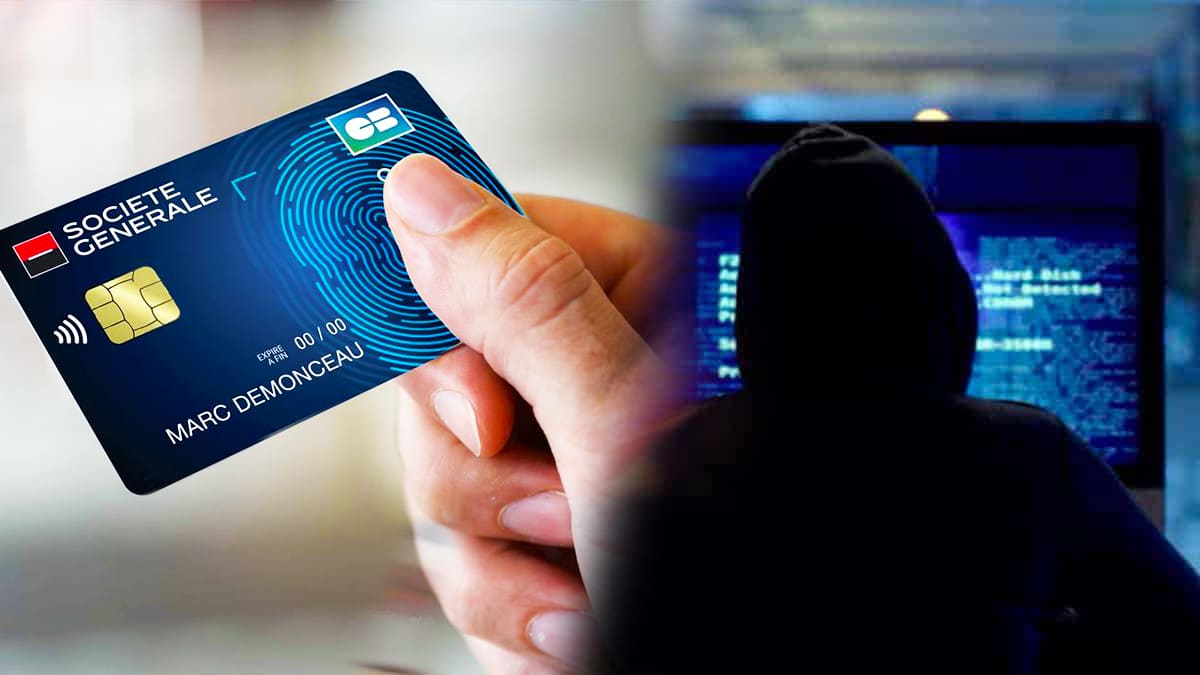 Cette nouvelle arnaque à la carte bancaire fait de terribles ravages, faites très attention