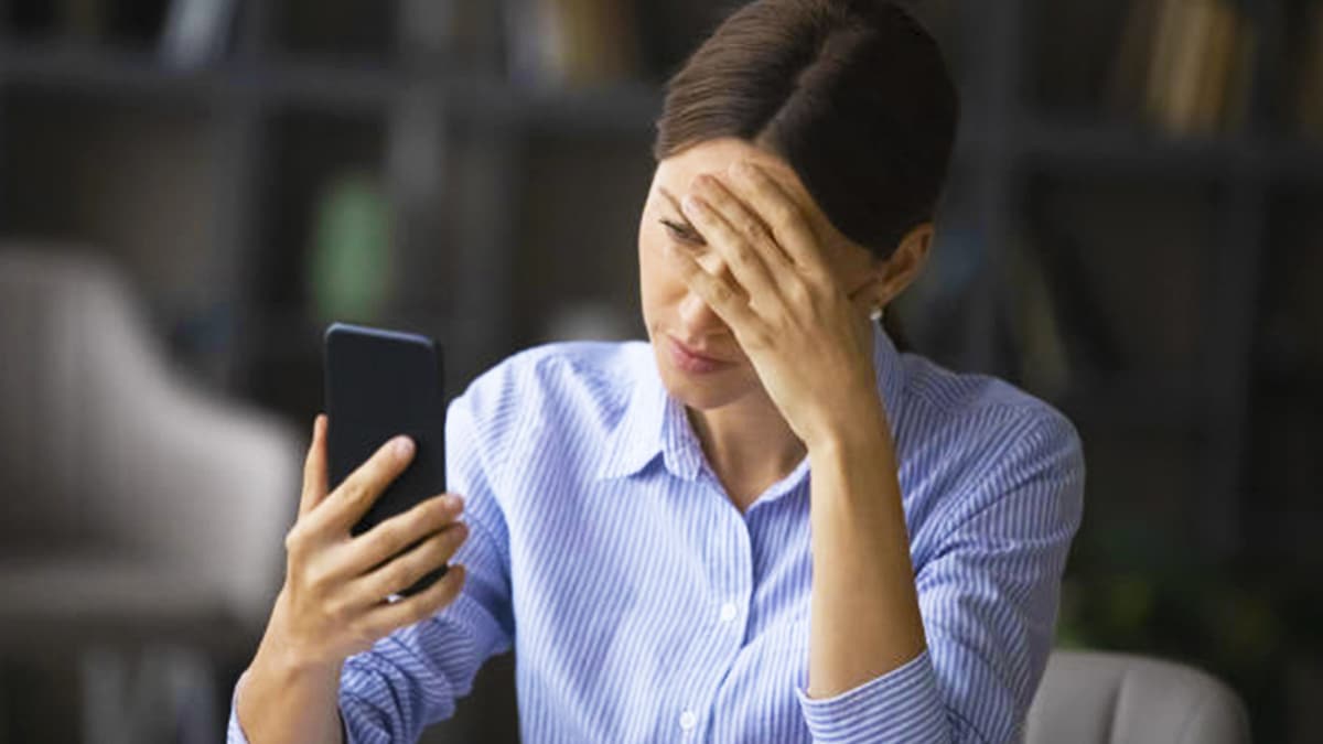 Cette arnaque par SMS fait rage, cette phrase à connaître pour ne pas vous faire piéger