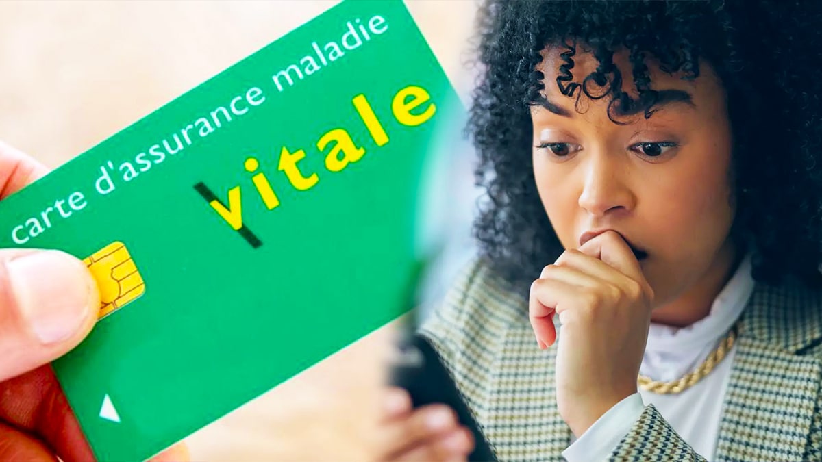 La nouvelle arnaque à l’Assurance maladie fait rage en France, méfiez-vous