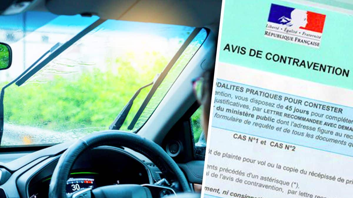 Des milliers d’automobilistes passibles d’une amende colossale s’ils ne font pas cette modification