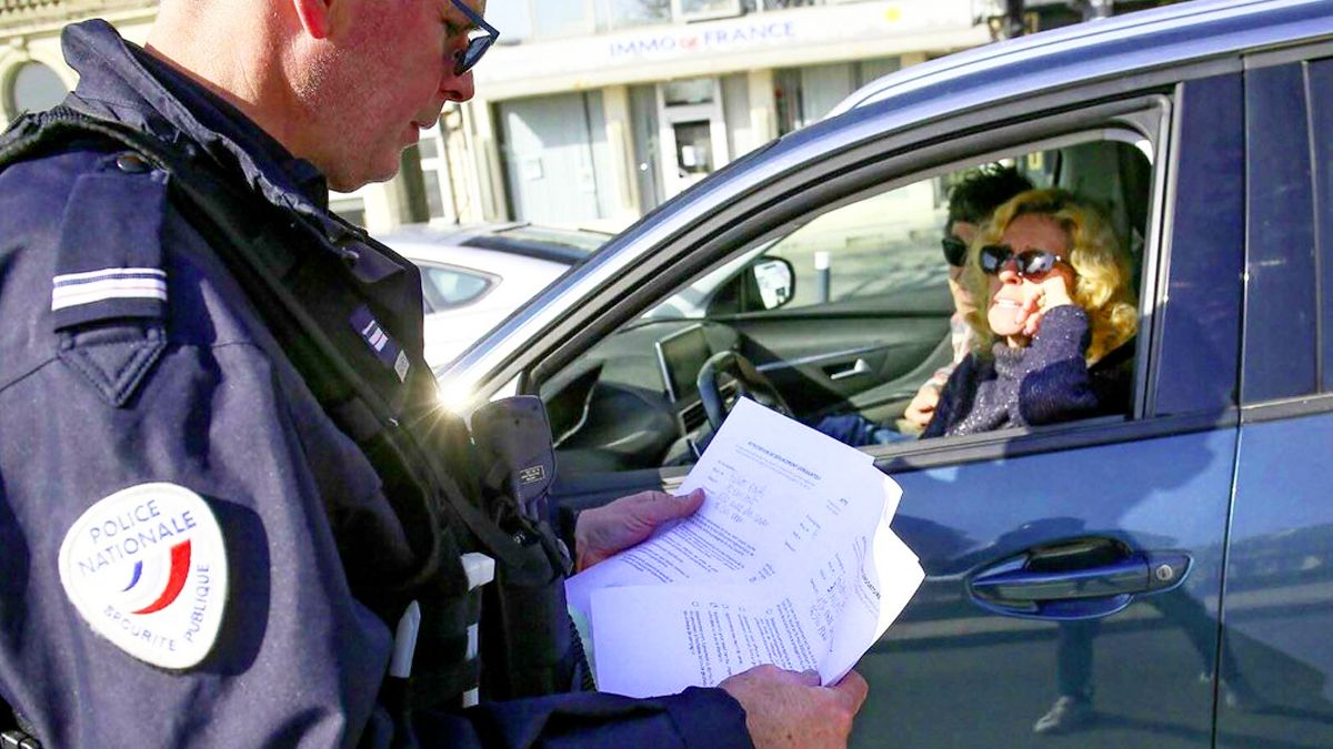 Automobilistes: cette nouvelle infraction débarque dans le code de la route et va vous coûter cher