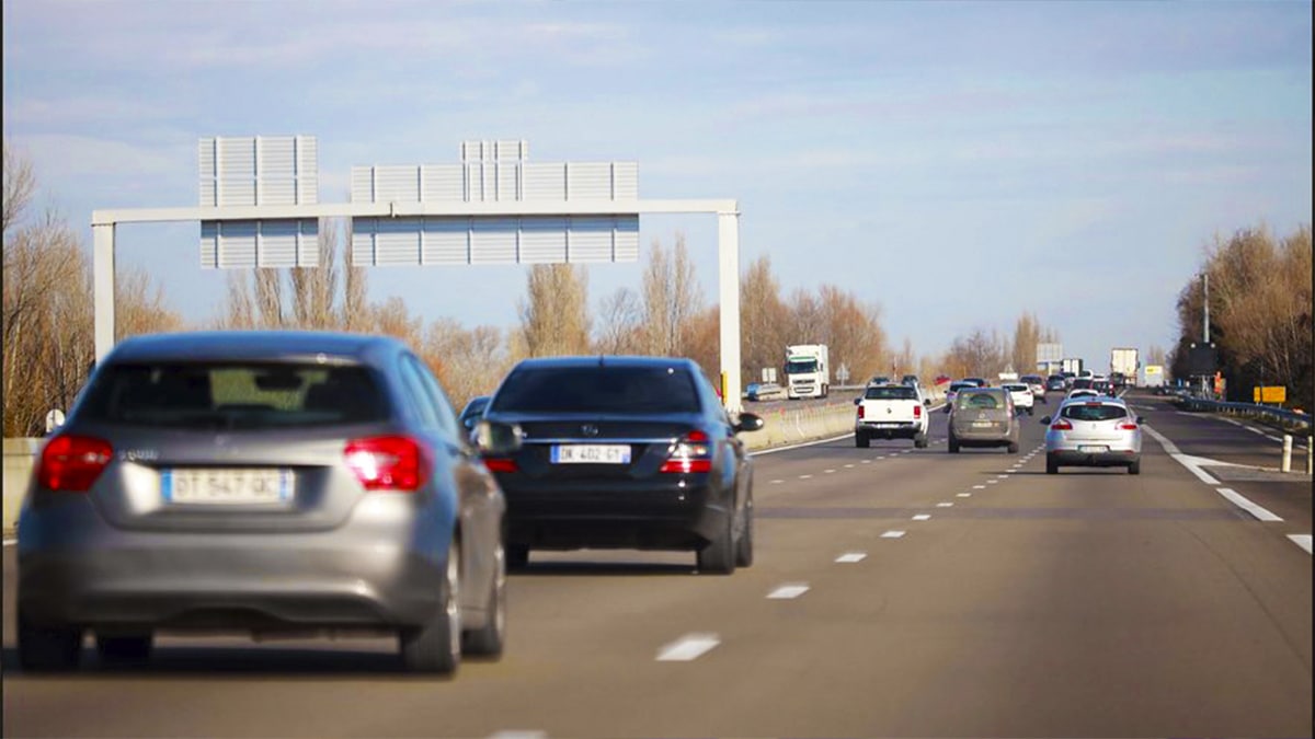 Automobilistes : l’autoroute à éviter à tout prix pour ne pas vous ruiner cet été