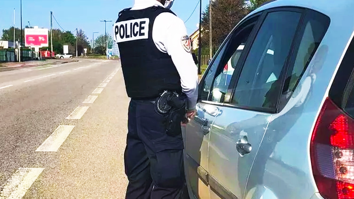Automobilistes : attention à cet oubli qui peut vous coûter une amende colossale