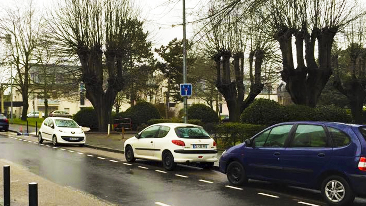 De nombreux automobilistes ne connaissent pas la signification de ce panneau sur les routes