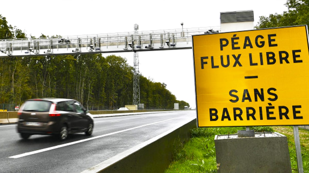 Automobilistes : tout savoir sur le péage en flux libre, paiement, amendes, abonnement