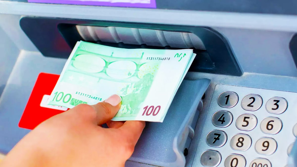 Les clients de cette banque cibles d’une arnaque fatale et il est impossible de revenir en arrière