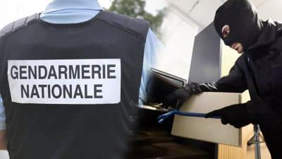Cette nouvelle méthode de cambriolage pour rentrer chez vous en un clin d’œil est virulente, méfiez-vous