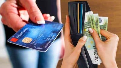 Ce nouveau détail de taille sur les cartes bancaires va faire augmenter les prix