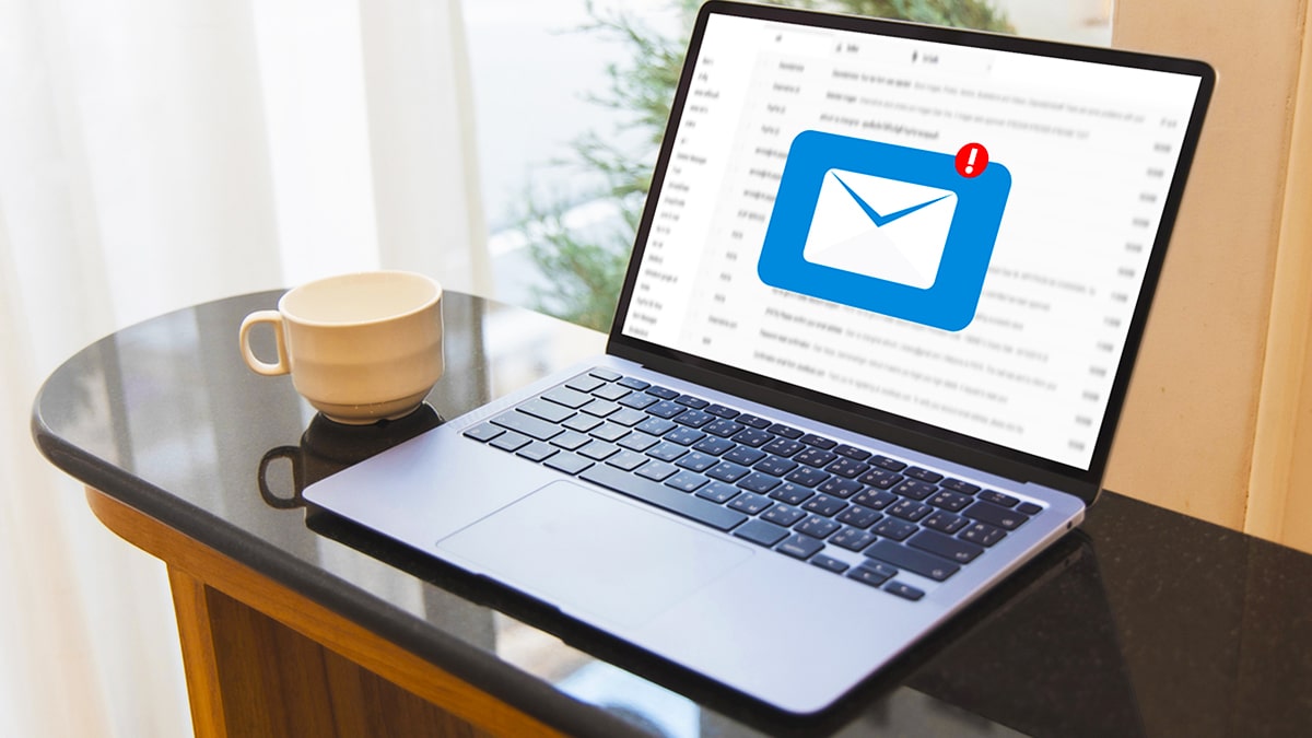 Ce mail que vous ne devez surtout pas ouvrir, c’est une énorme arnaque