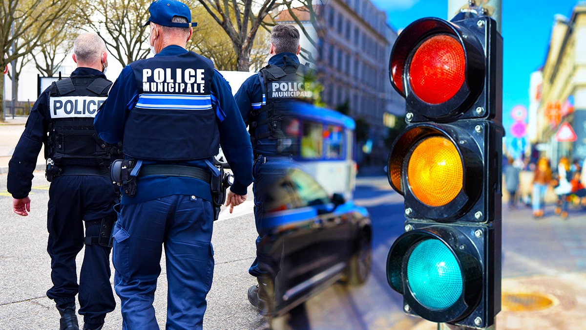 Cette amende colossale que risquent les conducteurs à cause de ce comportement au quotidien