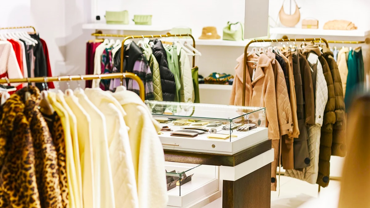 Cette célèbre marque de mode disparue va faire son grand retour en France cet été